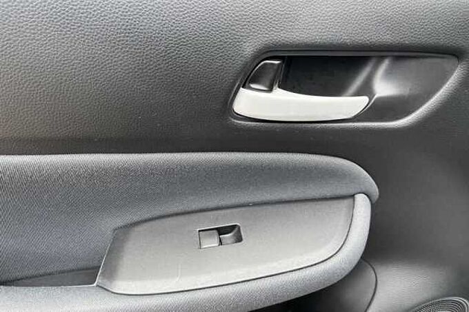 Honda Jazz 1.5 i-MMD Hybrid SE 5dr eCVT
