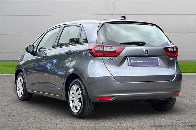 Honda Jazz 1.5 i-MMD Hybrid SE 5dr eCVT