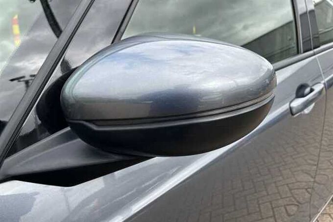 Honda Jazz 1.5 i-MMD Hybrid SE 5dr eCVT