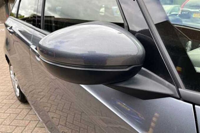 Honda Jazz 1.5 i-MMD Hybrid SE 5dr eCVT