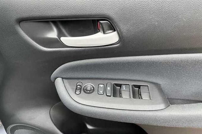 Honda Jazz 1.5 i-MMD Hybrid SE 5dr eCVT