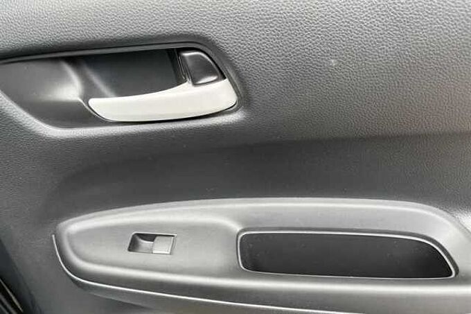 Honda Jazz 1.5 i-MMD Hybrid SE 5dr eCVT