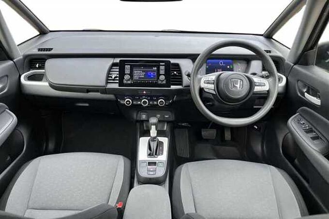 Honda Jazz 1.5 i-MMD Hybrid SE 5dr eCVT