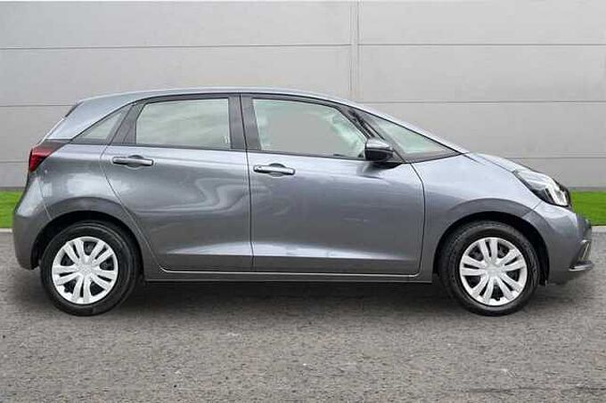 Honda Jazz 1.5 i-MMD Hybrid SE 5dr eCVT
