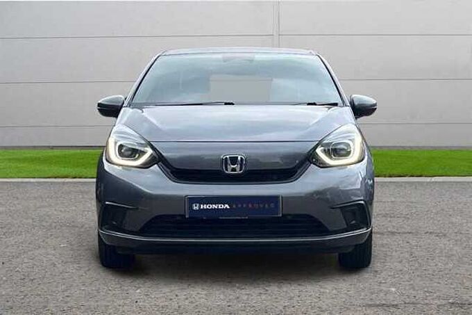 Honda Jazz 1.5 i-MMD Hybrid SE 5dr eCVT