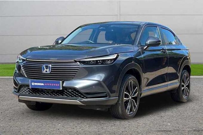 Honda Hr-v 1.5 eHEV Elegance 5dr CVT