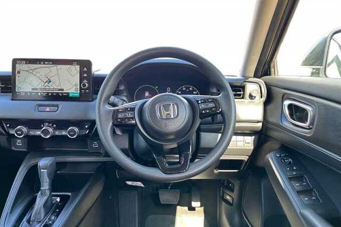 Honda Hr-v 1.5 eHEV Elegance 5dr CVT