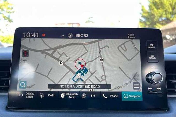 Honda Hr-v 1.5 eHEV Elegance 5dr CVT