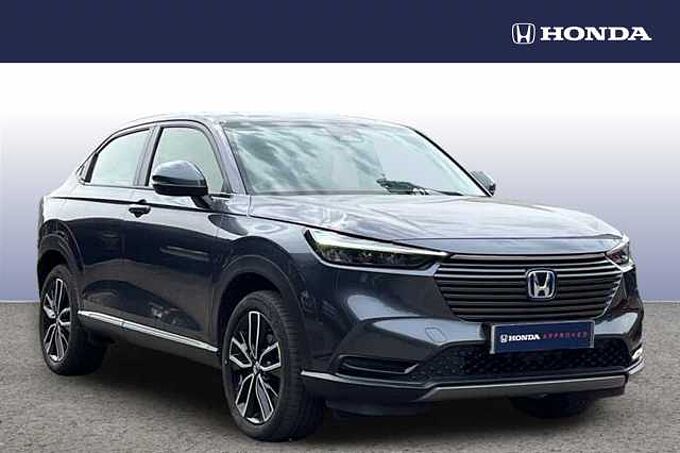 Honda  Hr-v 1.5 eHEV Elegance 5dr CVT