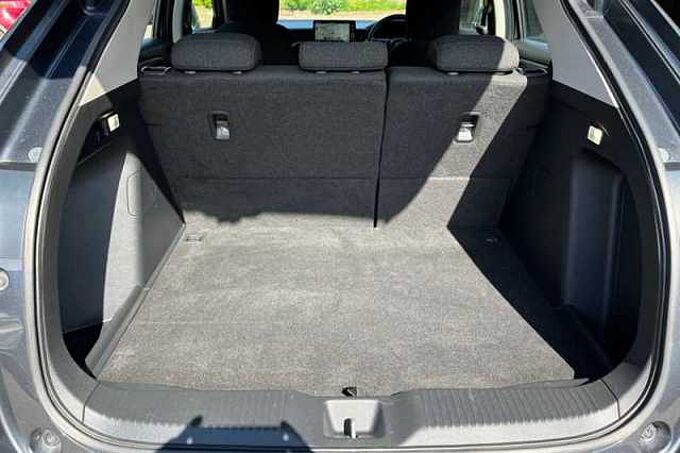 Honda Hr-v 1.5 eHEV Elegance 5dr CVT