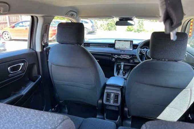Honda Hr-v 1.5 eHEV Elegance 5dr CVT