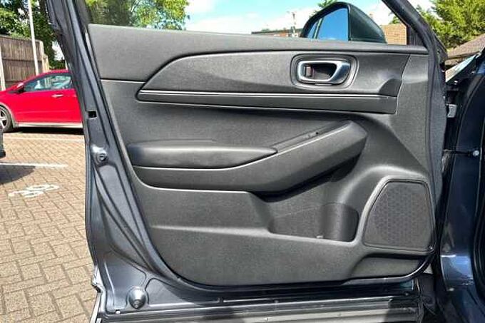 Honda Hr-v 1.5 eHEV Elegance 5dr CVT