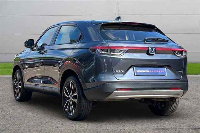 Honda Hr-v 1.5 eHEV Elegance 5dr CVT