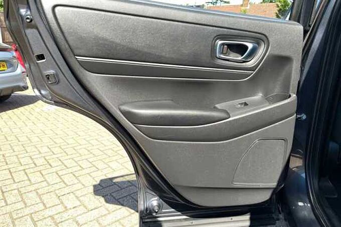 Honda Hr-v 1.5 eHEV Elegance 5dr CVT