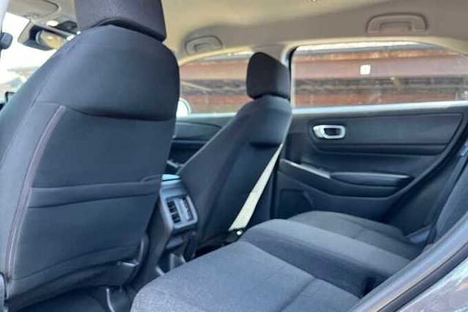 Honda Hr-v 1.5 eHEV Elegance 5dr CVT