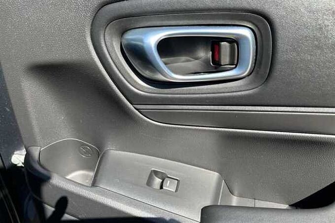 Honda Hr-v 1.5 eHEV Elegance 5dr CVT