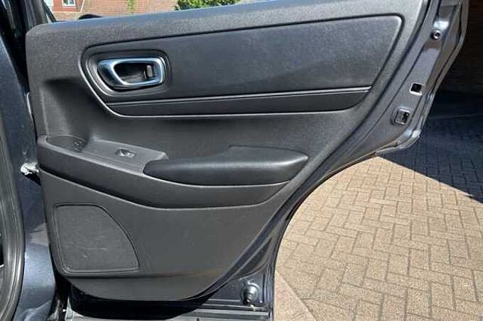 Honda Hr-v 1.5 eHEV Elegance 5dr CVT