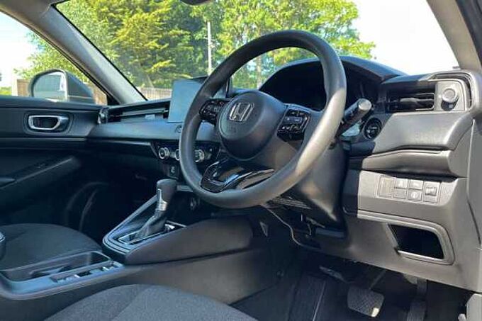 Honda Hr-v 1.5 eHEV Elegance 5dr CVT