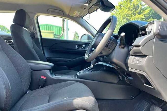 Honda Hr-v 1.5 eHEV Elegance 5dr CVT