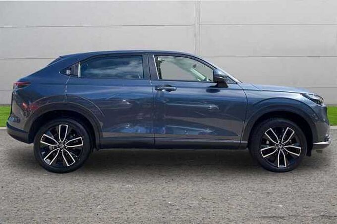 Honda Hr-v 1.5 eHEV Elegance 5dr CVT
