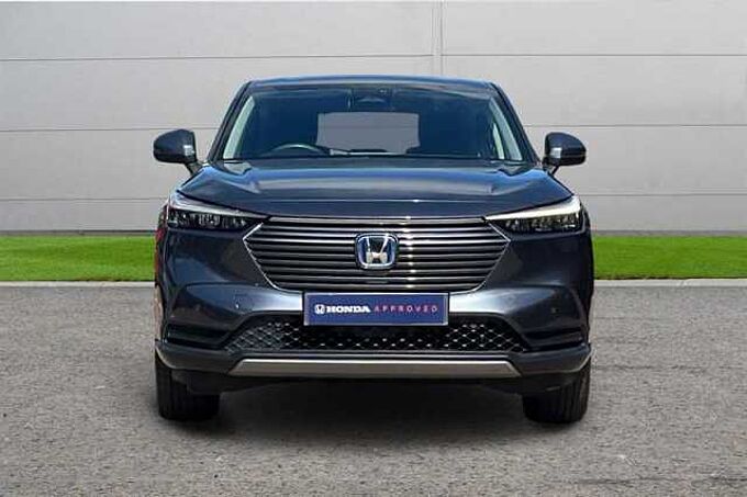 Honda Hr-v 1.5 eHEV Elegance 5dr CVT
