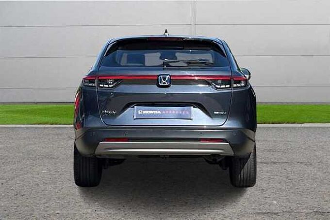 Honda Hr-v 1.5 eHEV Elegance 5dr CVT