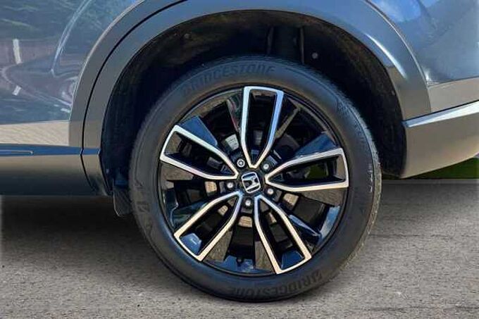Honda Hr-v 1.5 eHEV Elegance 5dr CVT