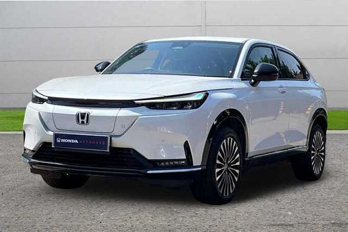 Honda E Ny1 150kW Elegance 69kWh 5dr Auto