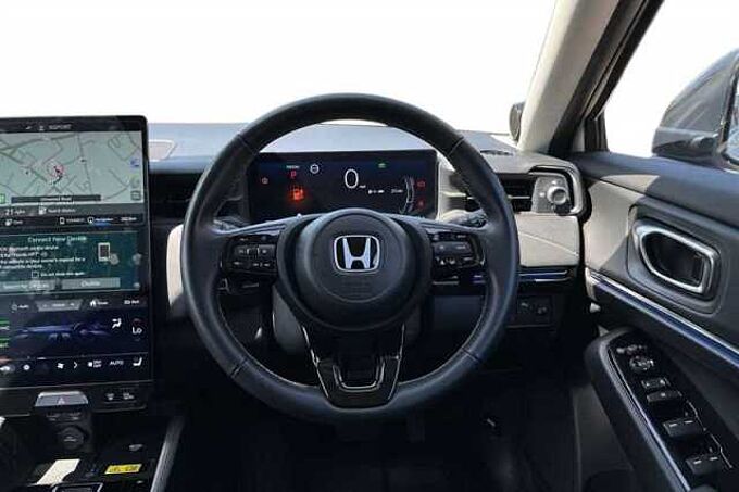 Honda E Ny1 150kW Elegance 69kWh 5dr Auto