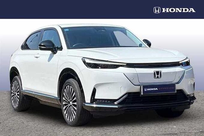 Honda  E Ny1 150kW Elegance 69kWh 5dr Auto