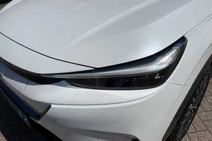 Honda E Ny1 150kW Elegance 69kWh 5dr Auto