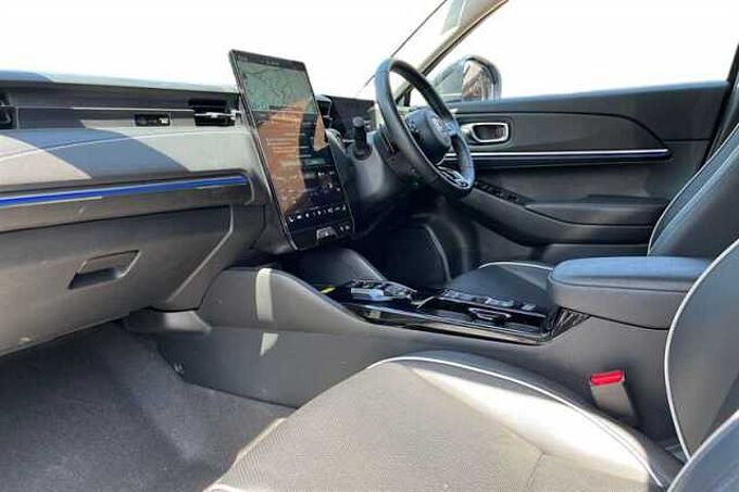 Honda E Ny1 150kW Elegance 69kWh 5dr Auto
