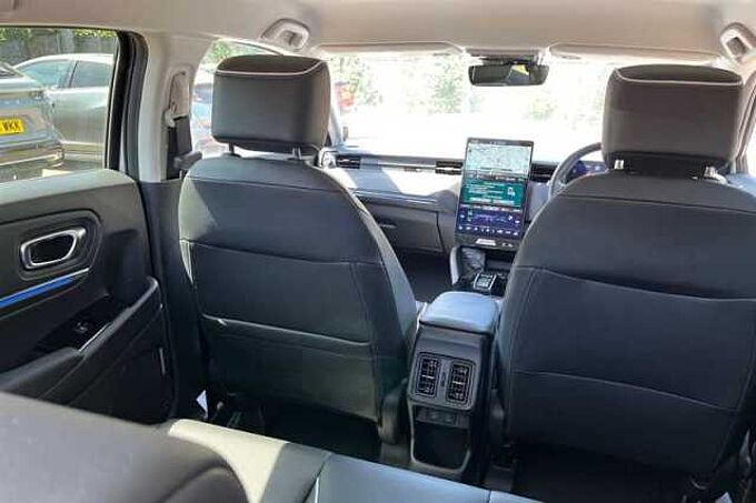 Honda E Ny1 150kW Elegance 69kWh 5dr Auto