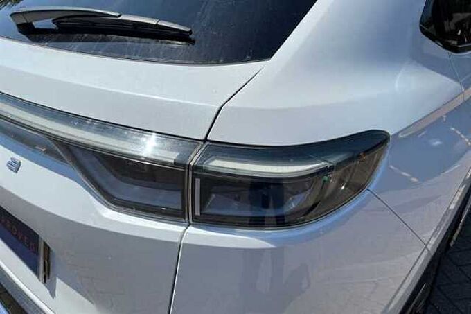 Honda E Ny1 150kW Elegance 69kWh 5dr Auto