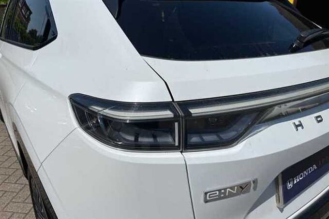 Honda E Ny1 150kW Elegance 69kWh 5dr Auto