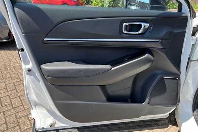 Honda E Ny1 150kW Elegance 69kWh 5dr Auto