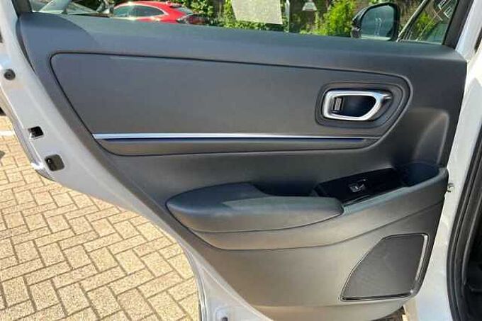 Honda E Ny1 150kW Elegance 69kWh 5dr Auto