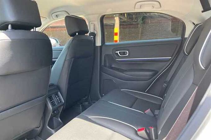 Honda E Ny1 150kW Elegance 69kWh 5dr Auto