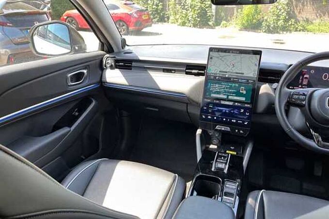 Honda E Ny1 150kW Elegance 69kWh 5dr Auto