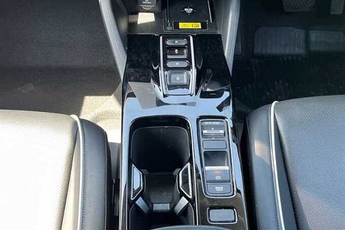 Honda E Ny1 150kW Elegance 69kWh 5dr Auto