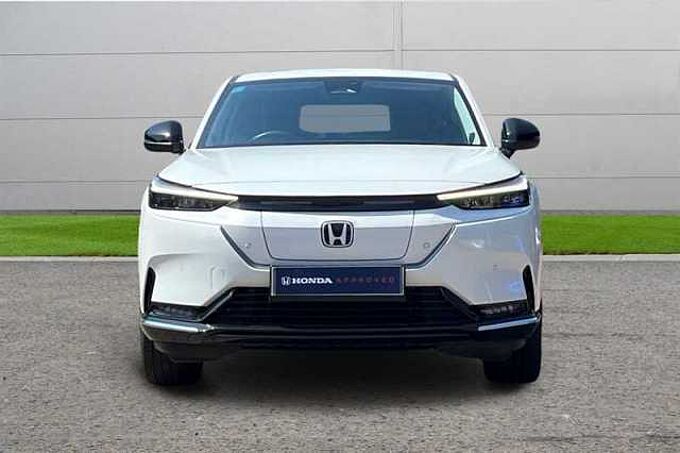 Honda E Ny1 150kW Elegance 69kWh 5dr Auto