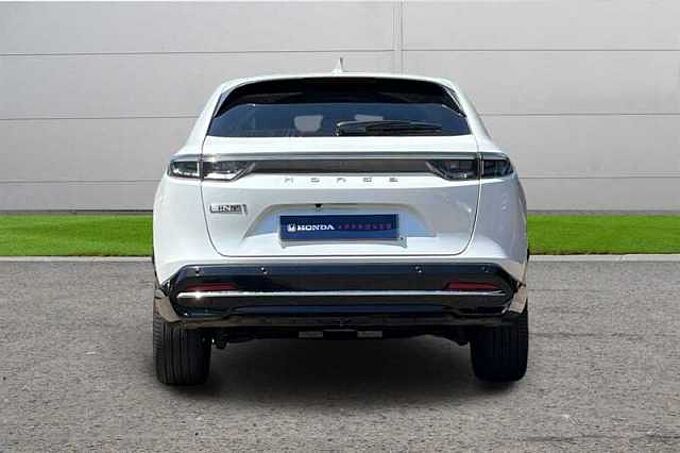 Honda E Ny1 150kW Elegance 69kWh 5dr Auto