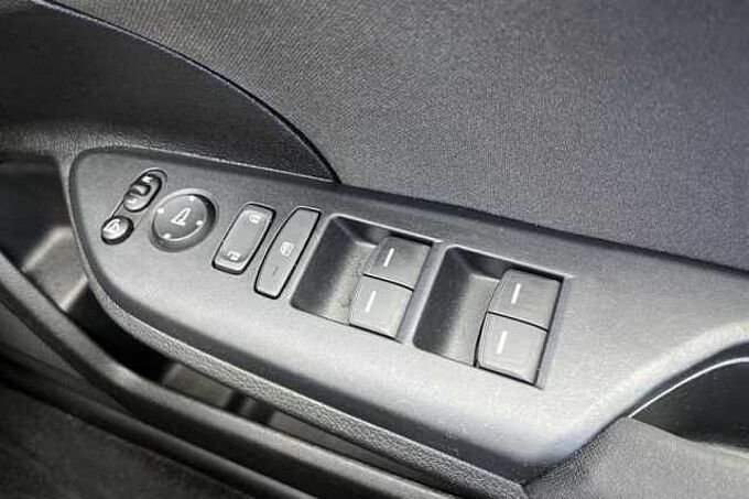 Honda Civic 1.6 i-DTEC SR 5dr