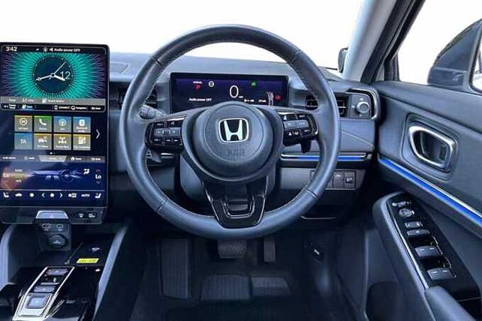 Honda E Ny1 150kW Elegance 69kWh 5dr Auto