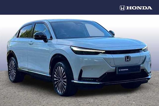 Honda E Ny1 150kW Elegance 69kWh 5dr Auto
