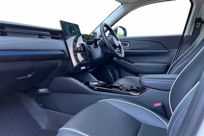 Honda E Ny1 150kW Elegance 69kWh 5dr Auto