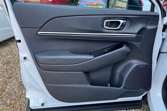 Honda E Ny1 150kW Elegance 69kWh 5dr Auto