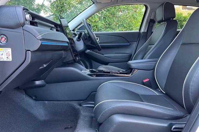 Honda E Ny1 150kW Elegance 69kWh 5dr Auto