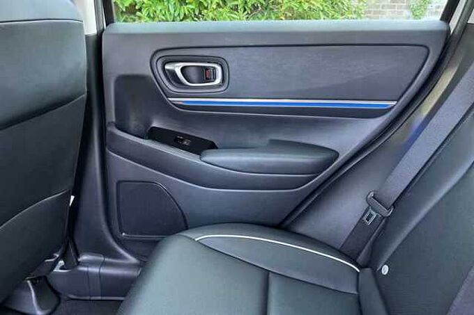 Honda E Ny1 150kW Elegance 69kWh 5dr Auto