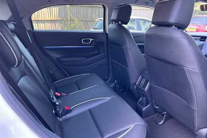 Honda E Ny1 150kW Elegance 69kWh 5dr Auto